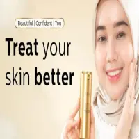 Sudah Terjual 1 Juta+ Pcs! Serum Pencerah yang Wajib Dicoba