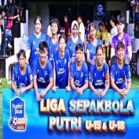 Menang Tipis, Persipo Purwakarta Putri U18 Naik Peringkat, Peluang Amankan Posisi Dua Besar