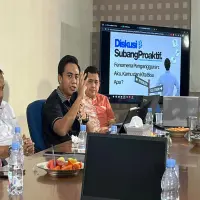 HIPMI Perguruan Tinggi Bangkitkan Semangat Wirausahawan Muda