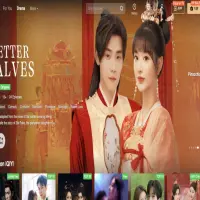 4 Pilihan Aplikasi Nonton Drama China Sub Indo Gratis & Legal