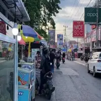 Rekomendasi Tempat Seru untuk Tahun Baru di Subang