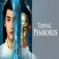 Ini Dia Link Nonton Topeng Pemboros Full Episode yang Bikin Penasaran Sejak Awal