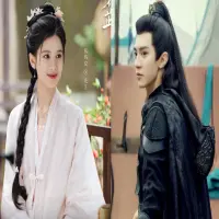 10 Drama China yang Diperankan Zhang Jingyi Terbaik dan Wajib Ditonton