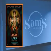 Jadwal Film Agak Laen: Menyala Pantiku! di Sams Studios Subang per 2 Desember 2025