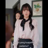Link Nonton Takdir yang Memisahkan Kita Drama China Full Episode di Sini!