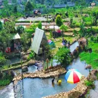 Petualangan Glamping di Purwakarta yang Wajib Dicoba Sekali Seumur Hidup