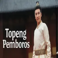 Ini Sinopsis dan Cara Nonton Topeng Pemboros Drama China Terbaru Sub Indo Full Episode