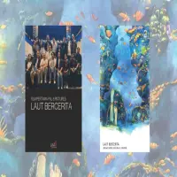 Film Laut Bercerita akan Tayang 2026, Adaptasi Novel Best-Seller Leila S. Chudori