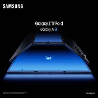 Samsung Galaxy Z TriFold Resmi Diperkenalkan, Bakal Hadir di Indonesia?