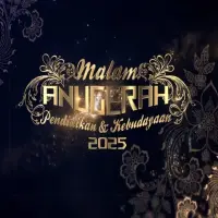 Disdikbud  Subang Akan Gelar Anugerah Pendidikan dan Kebudayaan Malam Ini