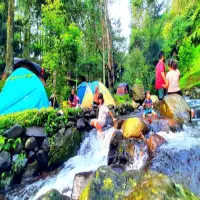 Rekomendasi 3 Tempat Camping di Subang Pinggir Sungai yang Menenangkan