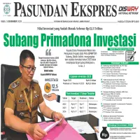 Subang Primadona Investasi, Nilai yang Sudah Masuk Sebesar Rp12,5 Triliun