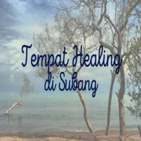 Rekomendasi Healing Tahun Baru di Subang, Mana yang Masuk Bucket List Kamu?