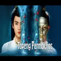 Cerita Lengkap Topeng Pemboros Drama China Paling Populer