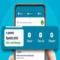 Mudah Banget, Ini Cara Top Up GoPay lewat Bank BCA