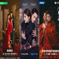 Cara Praktis Nonton Drama China Gratis, Aman, Anti Ribet Tanpa Pusing