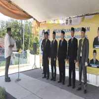 5 Pimpinan Baznas Subang Resmi Dilantik, Bupati Subang Kang Rey Tekankan Transparansi Pengelolaan Dana Umat