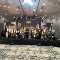 Daftar 42 Insan dan Satuan Pendidikan Penerima Penghargaan Malam Anugerah Pendidikan dan Kebudayaan Subang