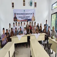 Pendidikan Kader Ulama Angkatan I MUI Subang Resmi Ditutup, Lahirkan 13 Alumnus Berintegritas dan Adaptif