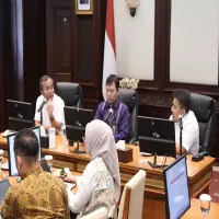 KPK dan Pemprov Jabar Bahas Penataan Tambang di Subang