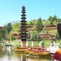 Rekomendasi Wisata Alam di Lembang untuk Libur Tahun Baru: Panduan Lengkap Liburan Sejuk dan Menyegarkan