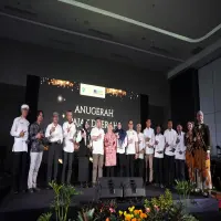 Anugerah Pajak Daerah 11 Desa Dapat Hadiah Motor, Bapenda Genjot PAD 1 Trilyun