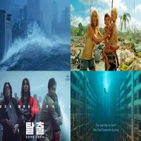 Rekomendasi Film Tentang Bencana Alam yang Bikin Nafas Tertahan, Berani Nonton?