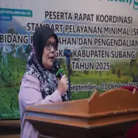 Dinas Kesehatan Catat HIV/AIDS di Subang Capai 338 Kasus