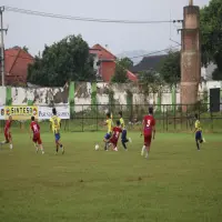 Delapan Kecamatan Bawa Ambisi Menang Pada Kompetisi Sepak Bola Bupati Cup U17 2025