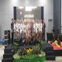 Bapenda Subang Genjot PAD Rp1 Triliun, Anugerah Pajak Daerah 11 Desa Dapat Hadiah Motor