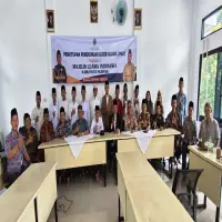 Pendidikan Kader Ulama MUI Subang Resmi Ditutup