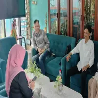 Sidak Mitra MBG di Purwakarta, Komisi III Temukan Banyak Keluhan, Sampah Menumpuk hingga Makanan Basi