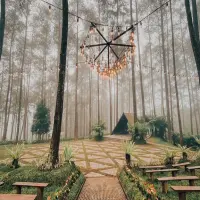 Rekomendasi Wisata Keluarga di Lembang Seru, Adem, dan Cocok Buat Healing Bareng!