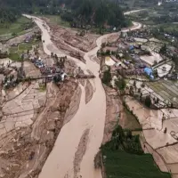 Banjir Besar di Sumatera Belum Ditetapkan sebagai Bencana Nasional, Ini Penjelasan BNPB