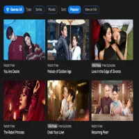 5 Tempat Nonton Drama China Gratis tanpa Iklan, Cek Daftarnya di Sini!