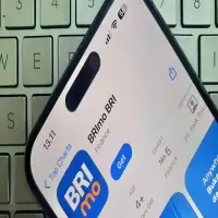 Panduan Cara Isi Saldo DANA lewat Bank BRI, Ini Cara Mudahnya!