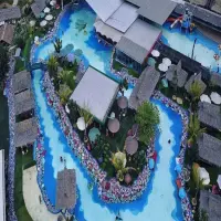 Mau Tahun Baru Berkesan? Ini Pilihan Objek Wisata Purwakarta Paling Populer 2026
