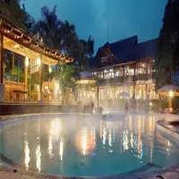 Pilihan Lokasi Staycation Saat Malam Tahun Baru Di Subang Yang Nyaman Dan Aman!