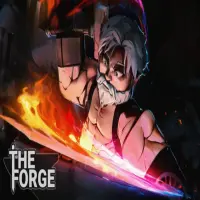 Kode Redeem The Forge Roblox Desember 2025, Segera Klaim Sebelum Tidak Berlaku