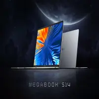 Tecno Megabook S14 Resmi Diluncurkan, Laptop OLED 14 Inch Paling Ringan