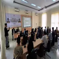 22 Peserta Ikuti Tes CAT Rekrutmen PPIH Subang