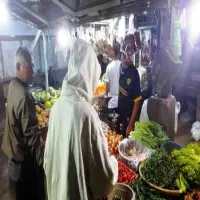 Harga Kepokmas Kompak Naik di Subang, Cabai Melejit