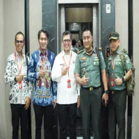 Pemkab Subang Dukung Program TMMD