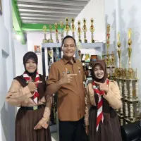 SANATSU MTsN 1 Subang Sabet Juara 1 dan Juara Favorit KIJB 2025
