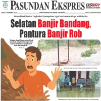 Subang Selatan Banjir Bandang, Pantura Banjir Rob