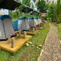 4 Tempat Camping Murah di Subang yang Asik Banget! Ada yang di Pinggir Sungai & Parkiran Dekat