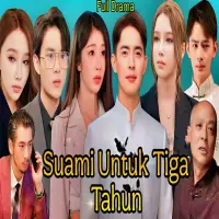 Link Nonton Drama China Suami untuk 3 Tahun, Drama Misteri Abadi yang Sedang Viral