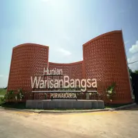 Besok! Hunian Warisan Bangsa (HWB) Purwakarta Resmi Diluncurkan