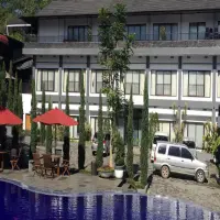 Rekomendasi Vila Murah di Lembang, Ramah banget di Kantong