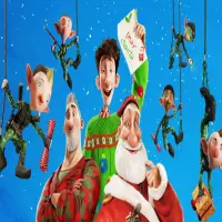 5 Film Animasi Natal yang Seru, Liburan Santai di Rumah Bareng Keluarga